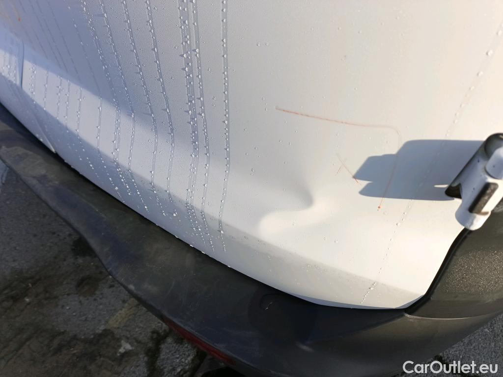  Ford  Transit FORD  Courier/2014/4P/furgón der.turis Van 1.5 TDCi 56kW Trend #7