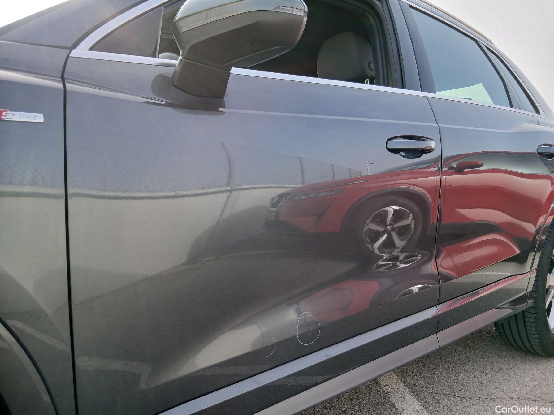  Audi  Q3  35 TDI S line 2.0 TDI 150CV AT7 E6d #22