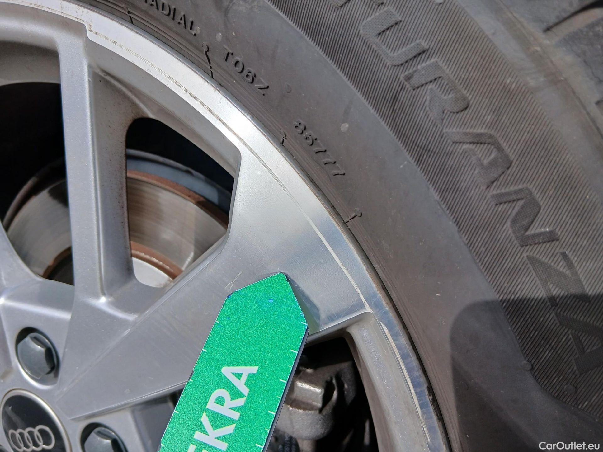  Audi  Q3  35 TDI S line 2.0 TDI 150CV AT7 E6d #38