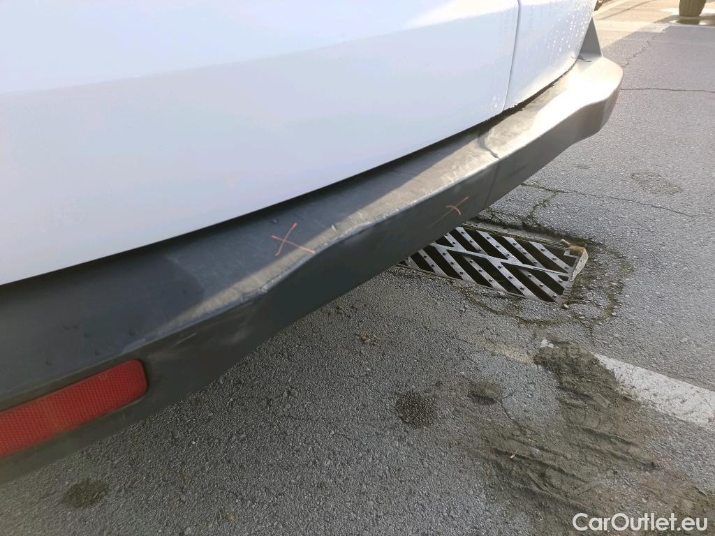  Ford  Transit FORD  Courier/2014/4P/furgón der.turis Van 1.5 TDCi 56kW Trend #15