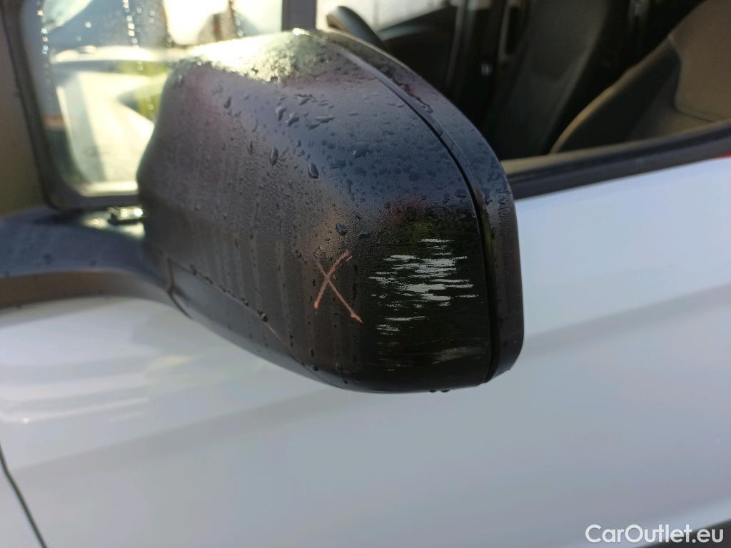  Ford  Transit FORD  Courier/2014/4P/furgón der.turis Van 1.5 TDCi 56kW Trend #34