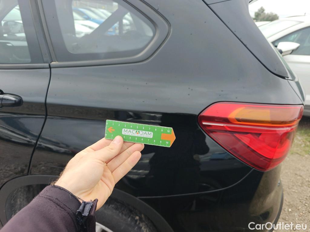  Bmw  X1 BMW  / 2019 / 5P / todoterreno sDrive16d #1