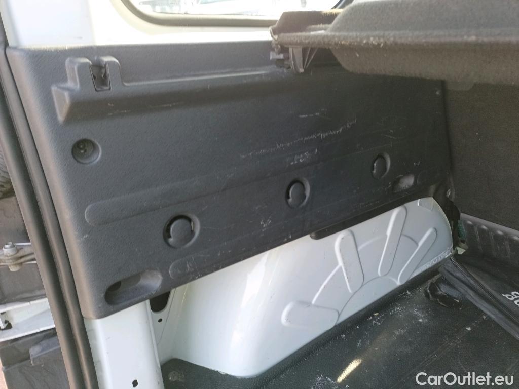  Renault  Kangoo RENAULT  Combi / 2013 / 4P / combi Profesional N1 Energy dCi 66kW (90CV) #23