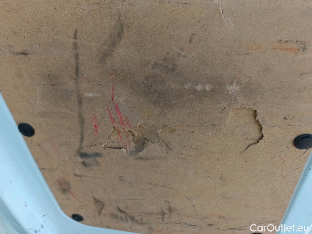  Ford  Transit FORD  Courier/2014/4P/furgón der.turis Van 1.5 TDCi 56kW Trend #28