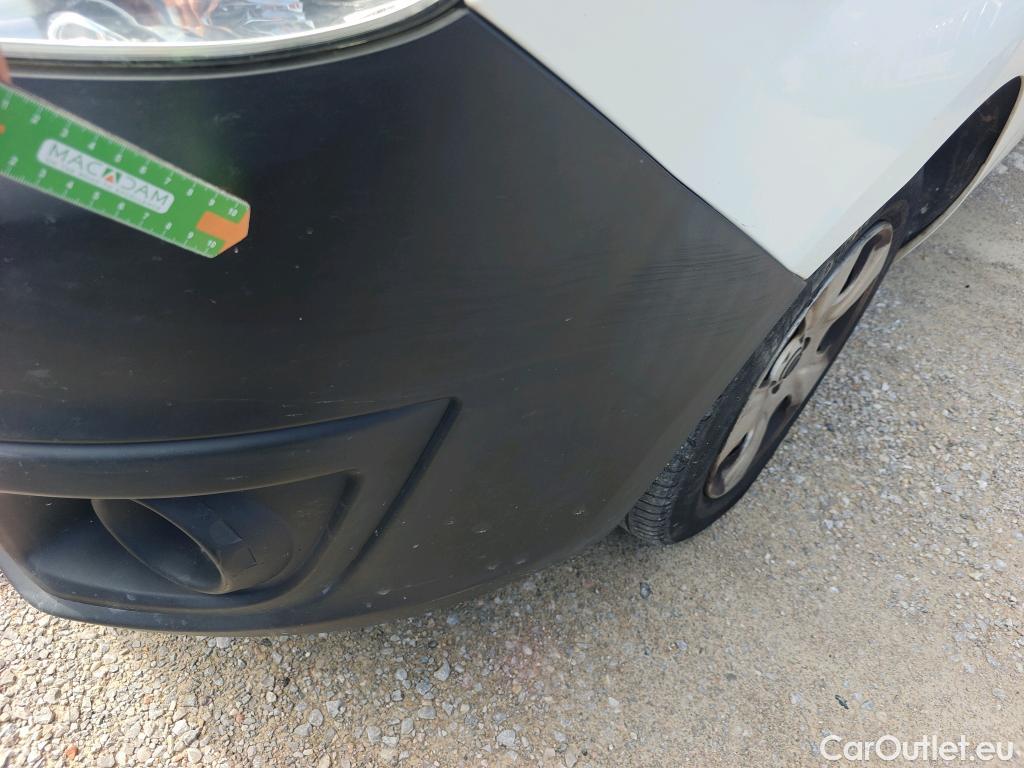  Opel  Combo OPEL  / 2012 / 3P / furgón derivado de turismo Cargo 1.3 CDTI 70kW (95CV) L1 H1 #32