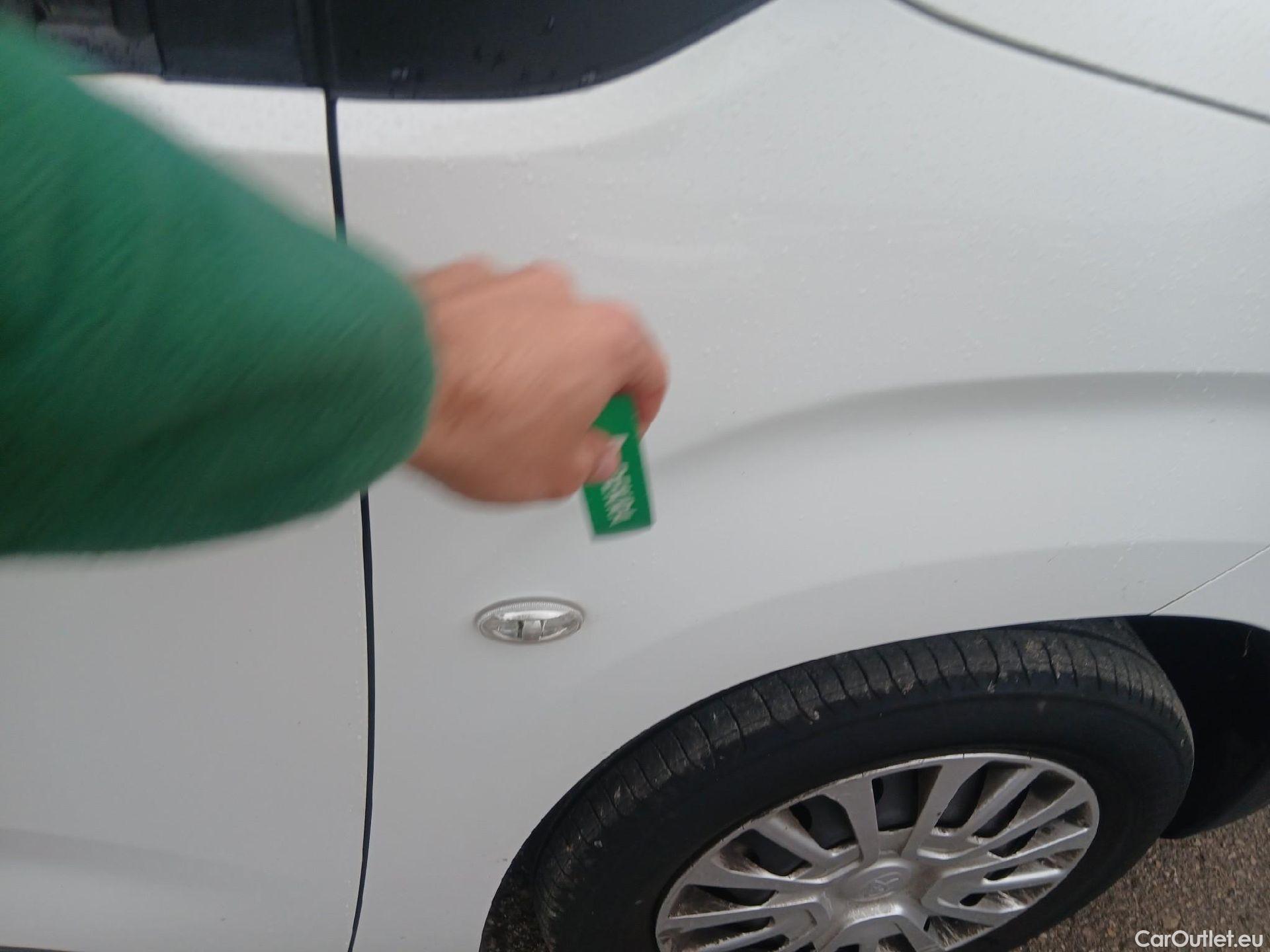  Toyota  Proace TOYOTA  CITY 1.5D 75kW (100CV) GX L1 (AC) #30