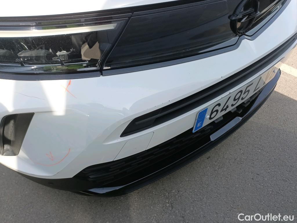  Opel  Mokka OPEL  / 2020 / 5P / todoterreno 1.5 D GS Line (AC) #16