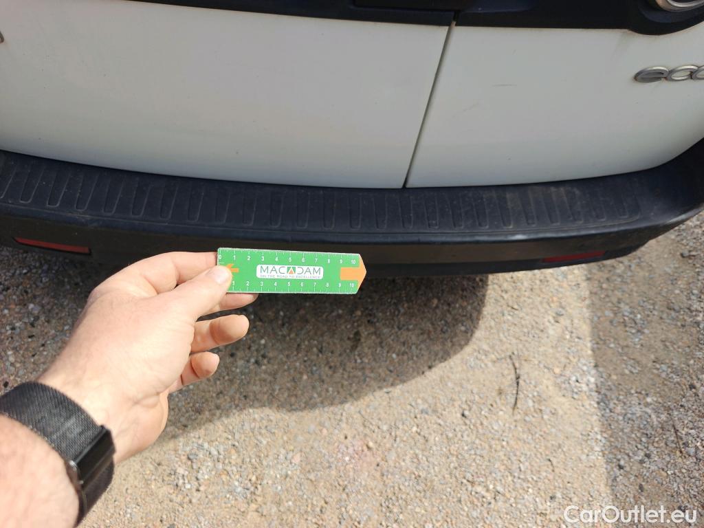  Opel  Combo OPEL  / 2012 / 3P / furgón derivado de turismo Cargo 1.3 CDTI 70kW (95CV) L1 H1 #22