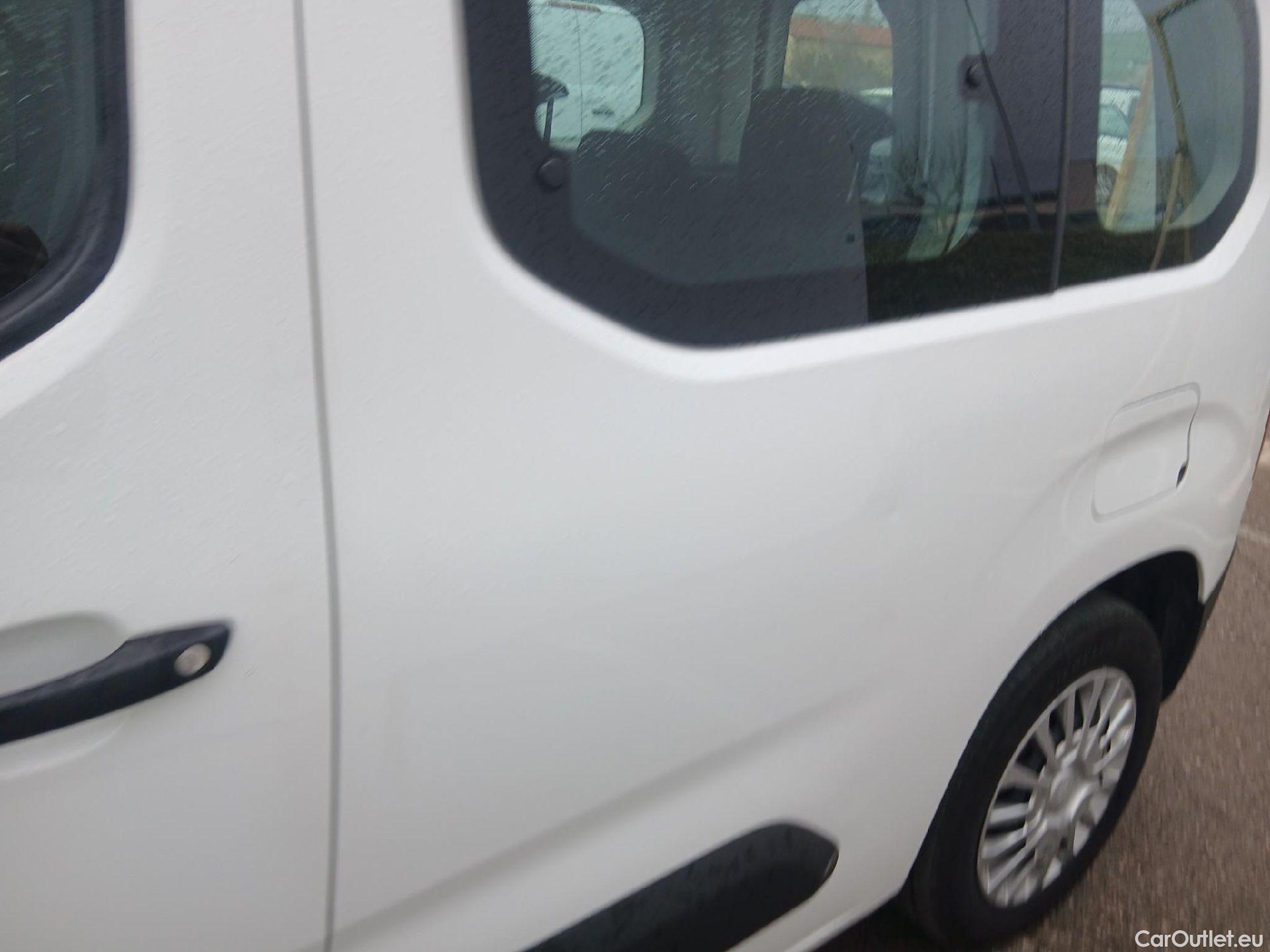  Toyota  Proace TOYOTA  CITY 1.5D 75kW (100CV) GX L1 (AC) #10