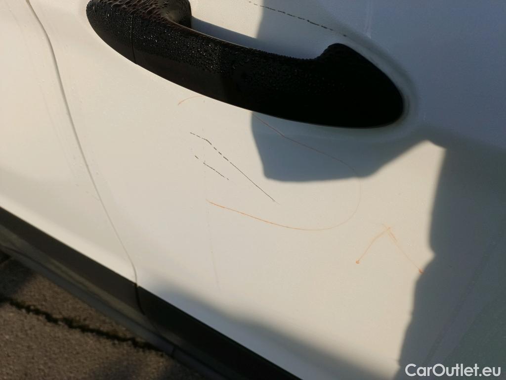  Ford  Transit FORD  Courier/2014/4P/furgón der.turis Van 1.5 TDCi 56kW Trend #17