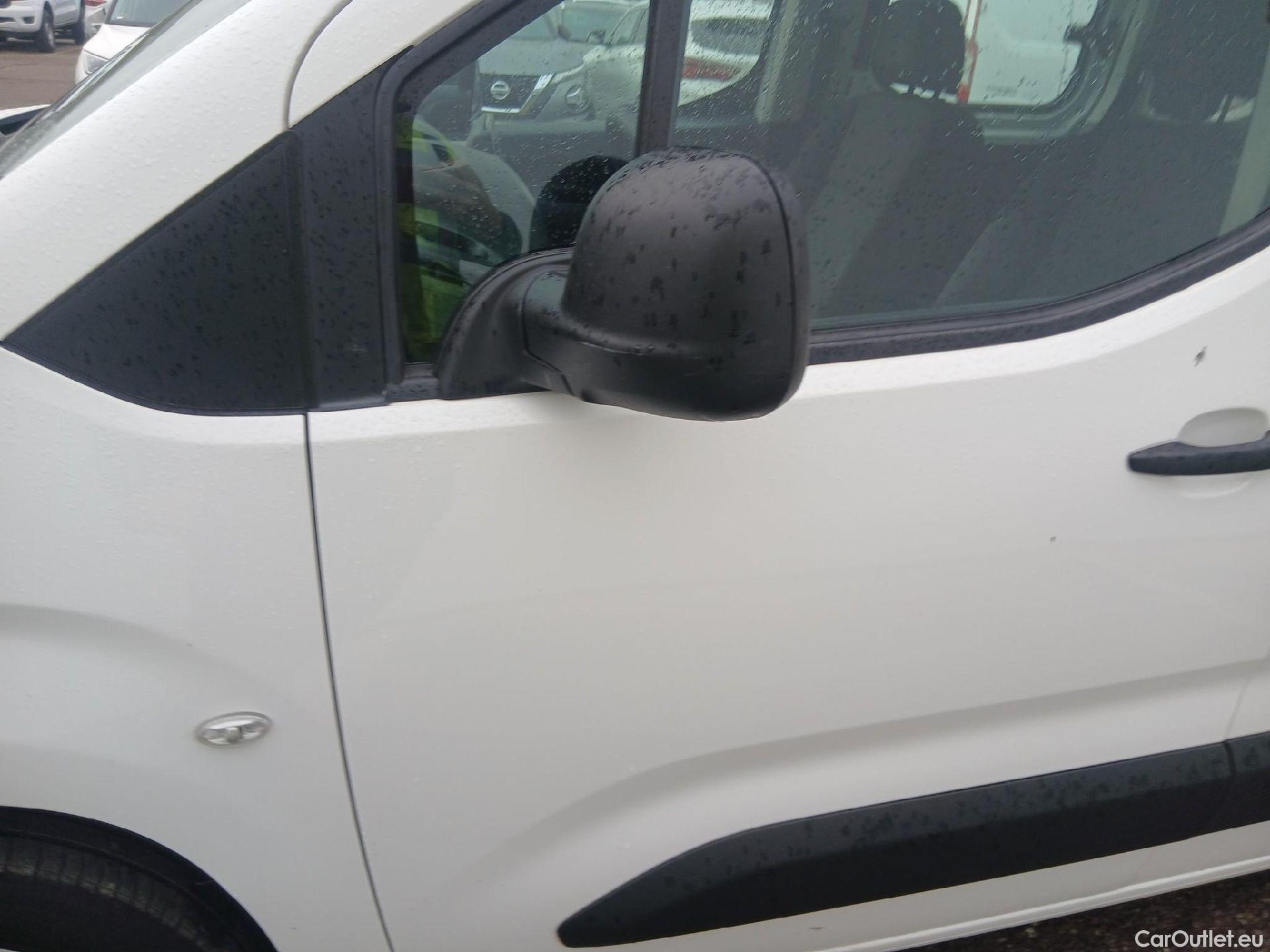  Toyota  Proace TOYOTA  CITY 1.5D 75kW (100CV) GX L1 (AC) #7