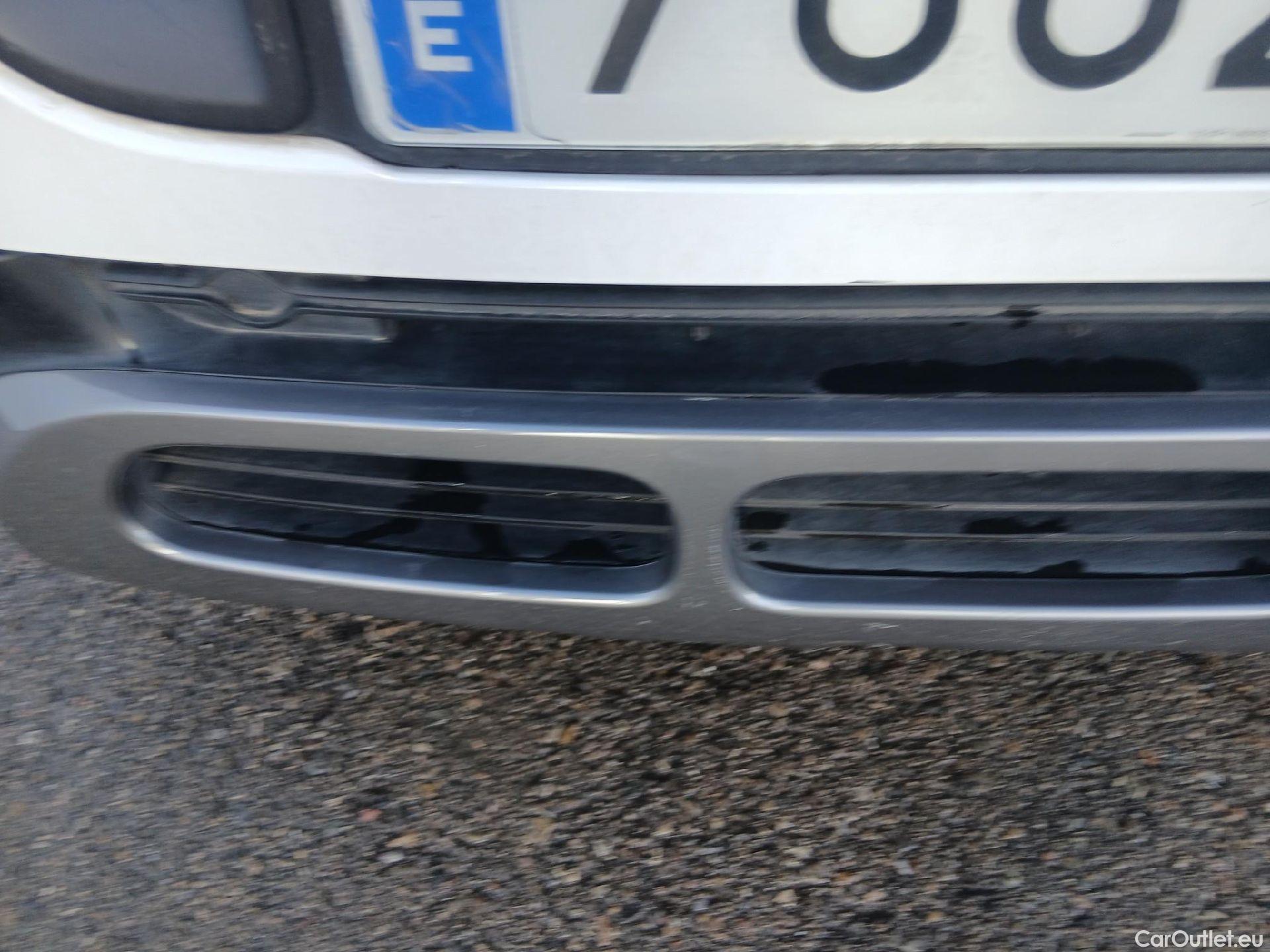  Citroen  C3 CITROEN  Aircross / 2017 / 5P / todoterreno PureTech 81kW (110CV) S&S SHINE #3