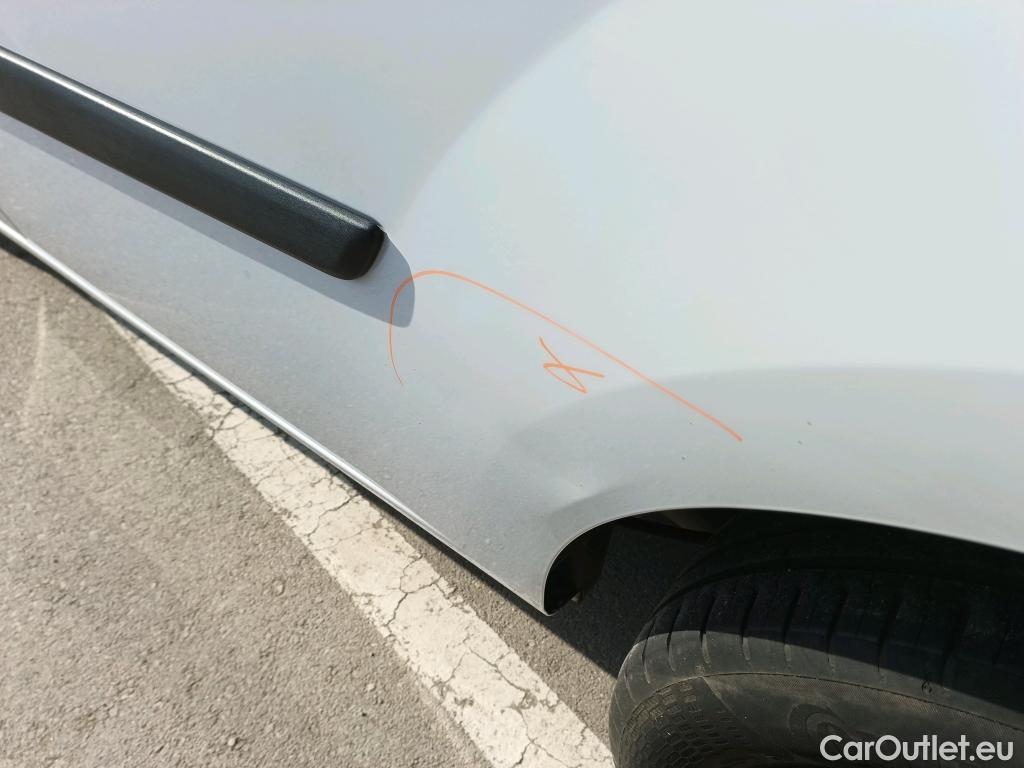  Renault  Kangoo RENAULT  Combi / 2013 / 4P / combi Profesional N1 Energy dCi 66kW (90CV) #6