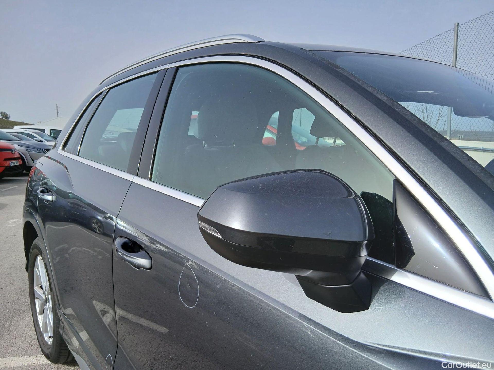  Audi  Q3  35 TDI S line 2.0 TDI 150CV AT7 E6d #47