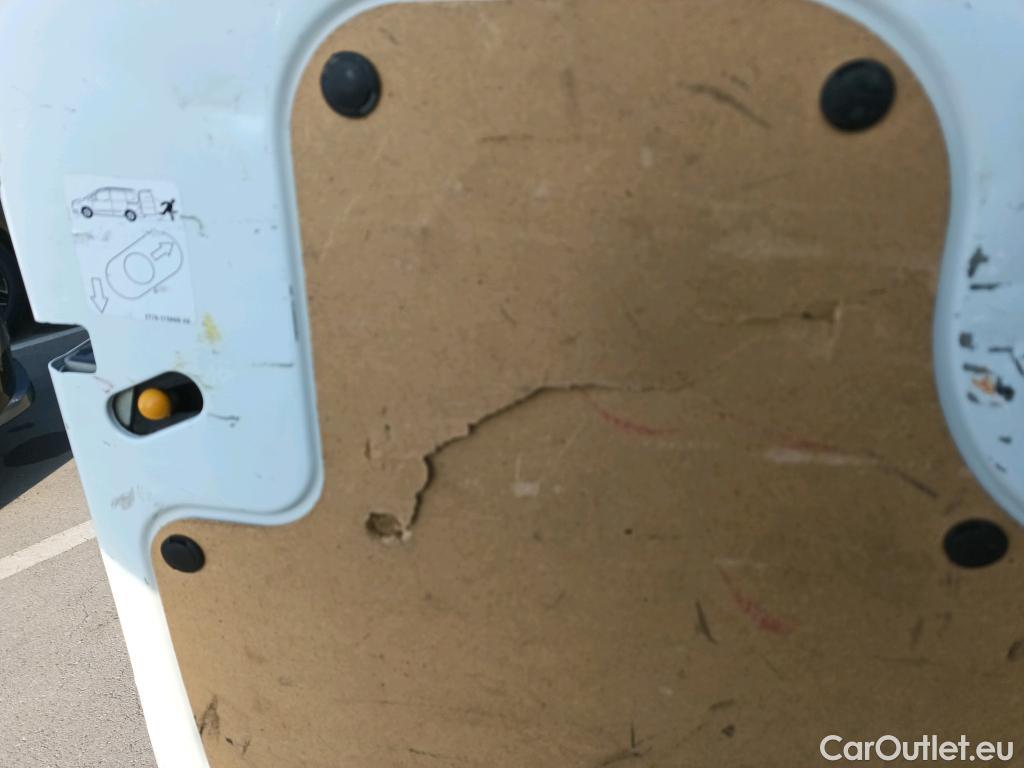  Ford  Transit FORD  Courier/2014/4P/furgón der.turis Van 1.5 TDCi 56kW Trend #30