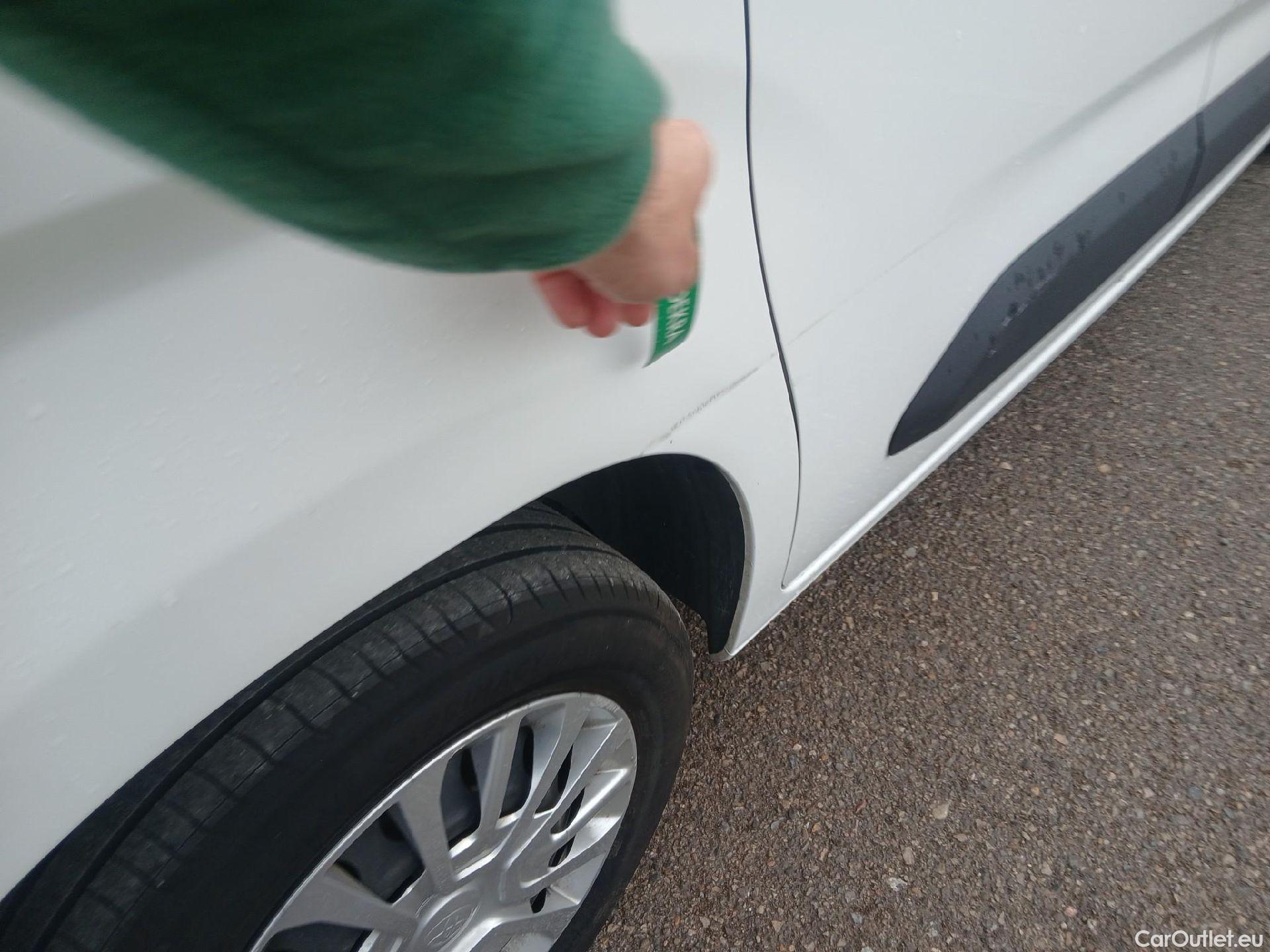  Toyota  Proace TOYOTA  CITY 1.5D 75kW (100CV) GX L1 (AC) #21