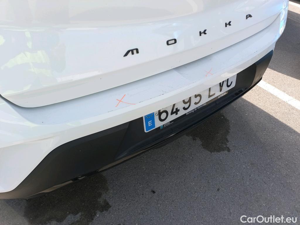  Opel  Mokka OPEL  / 2020 / 5P / todoterreno 1.5 D GS Line (AC) #17