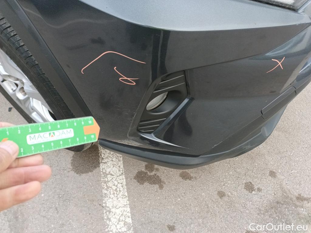  Toyota  RAV4 TOYOTA  / 2018 / 5P / todoterreno 2.5l 220H Business 4WD #41