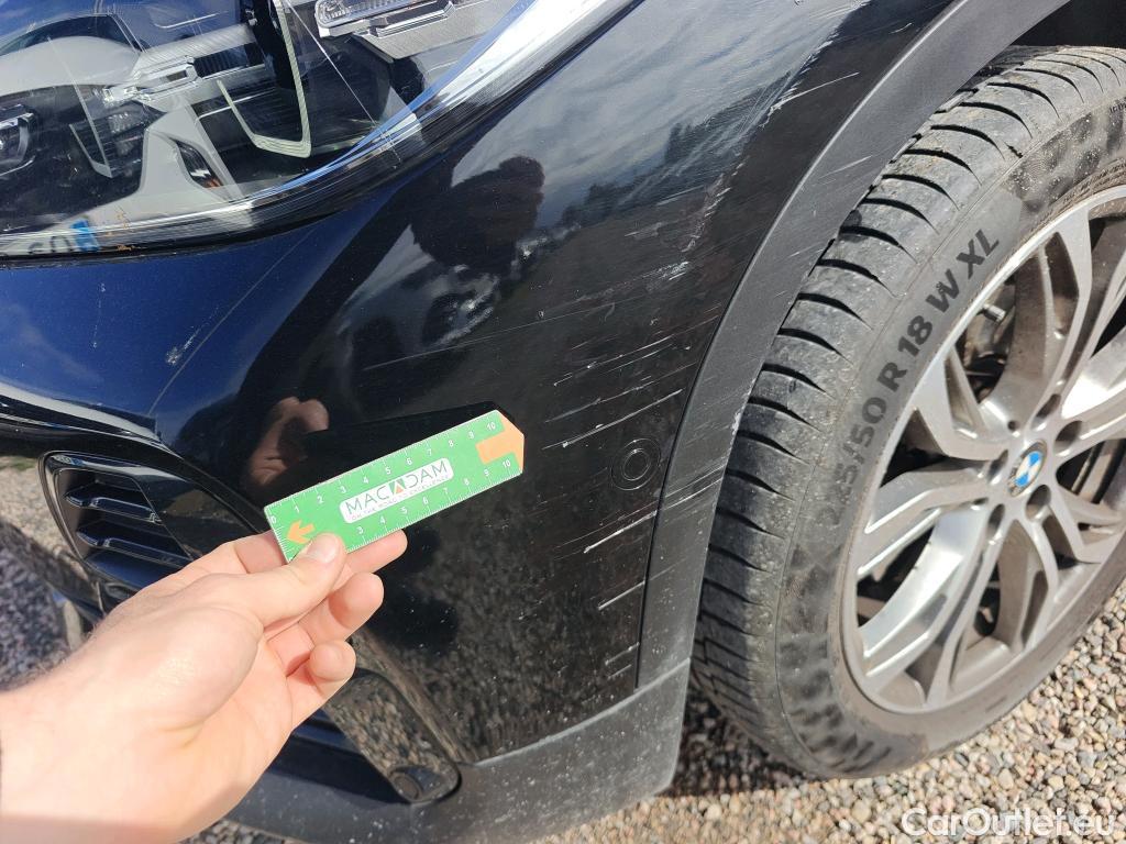  Bmw  X2 BMW  sDrive18i (CX3) #19