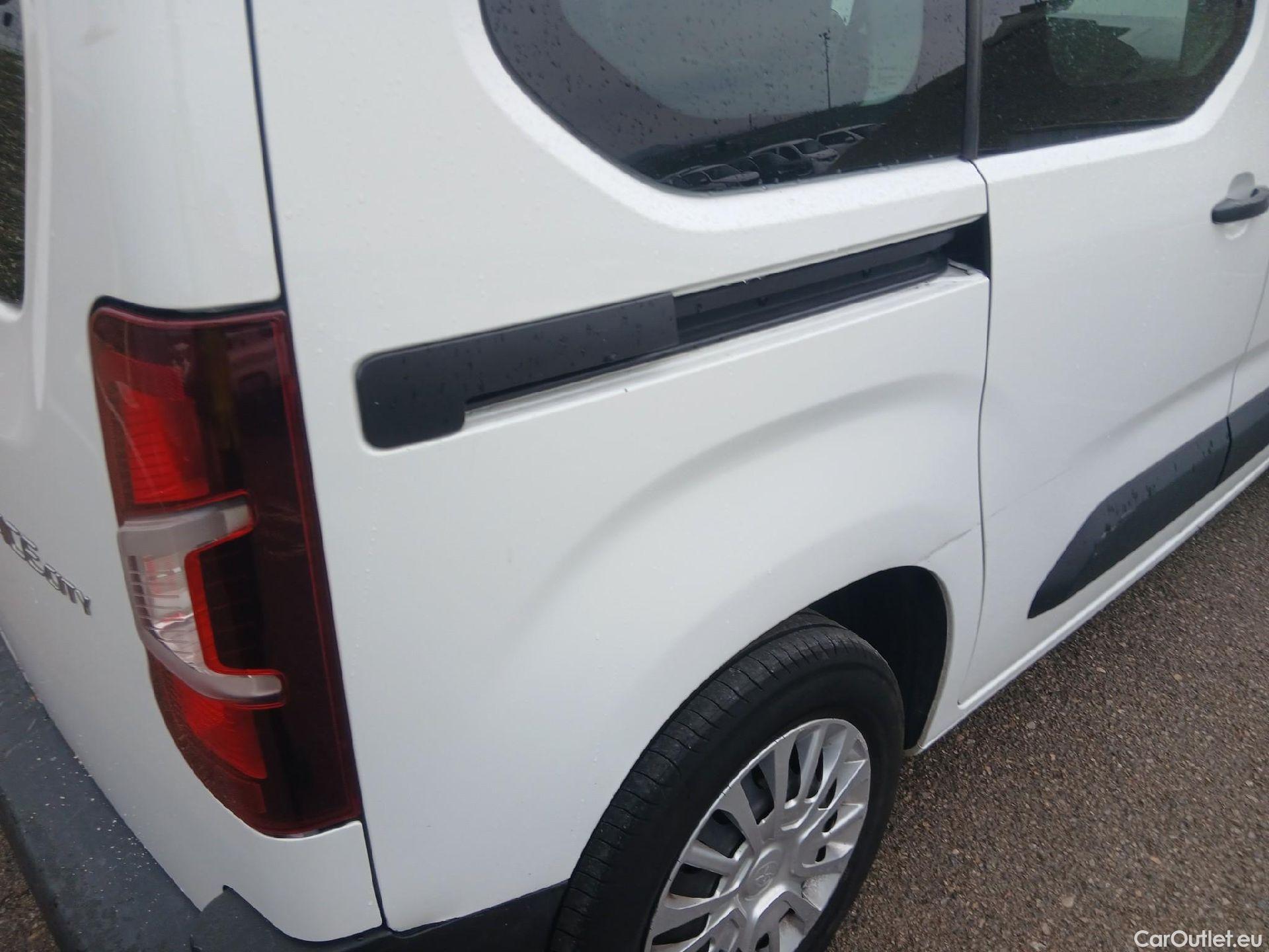  Toyota  Proace TOYOTA  CITY 1.5D 75kW (100CV) GX L1 (AC) #20