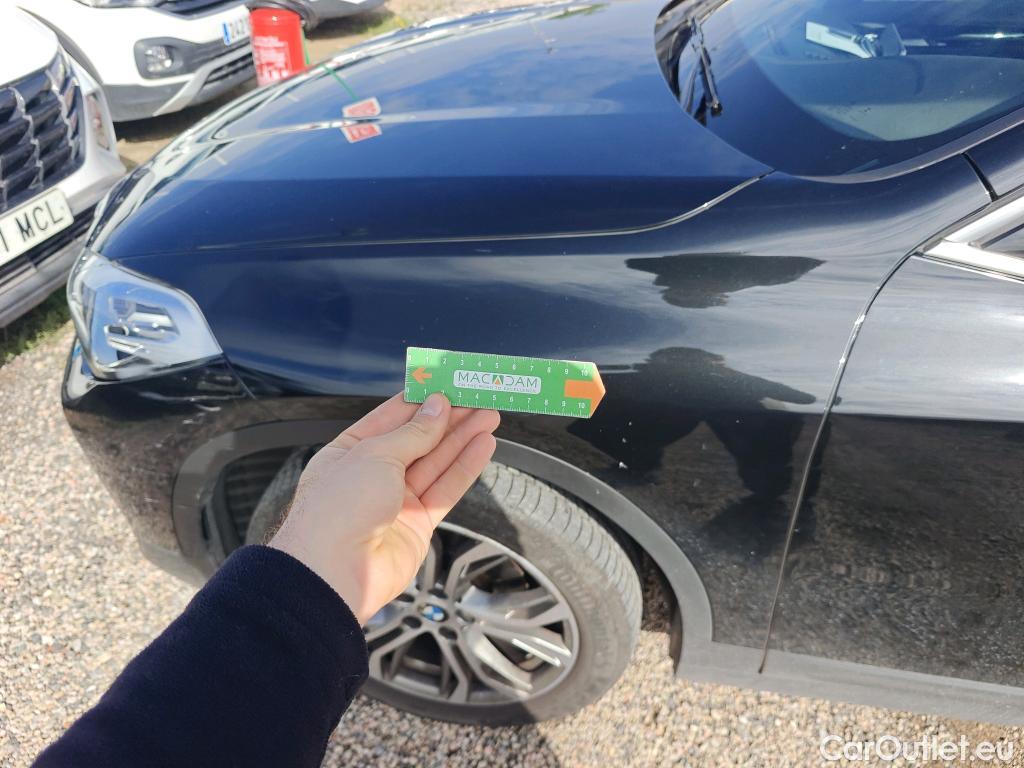  Bmw  X2 BMW  sDrive18i (CX3) #31