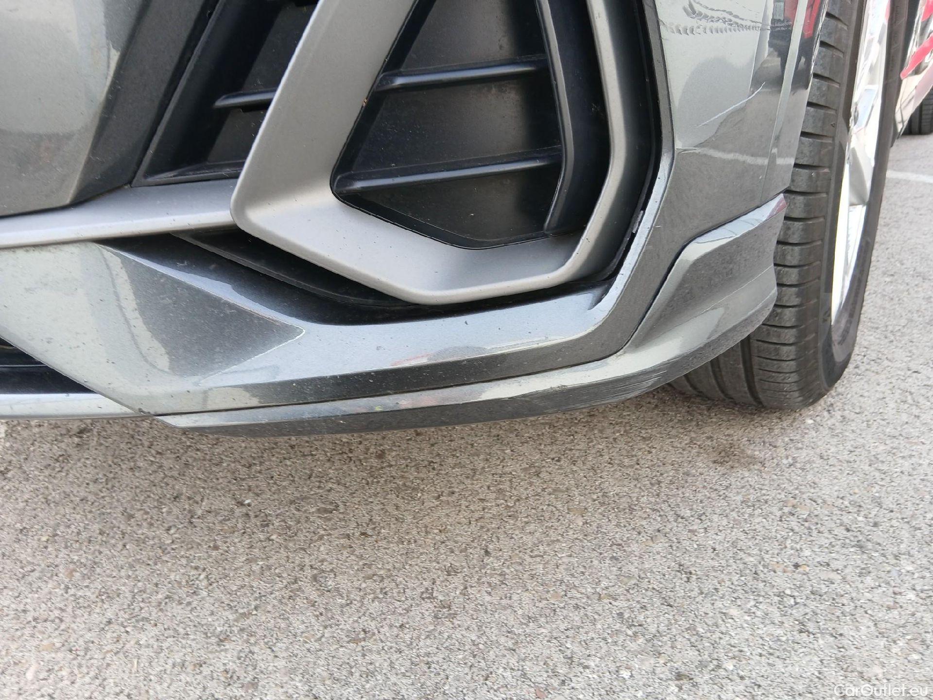  Audi  Q3  35 TDI S line 2.0 TDI 150CV AT7 E6d #10