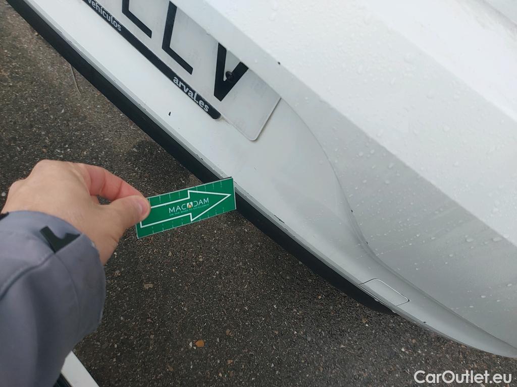  Renault  Clio RENAULT  / 2019 / 5P / berlina con portón Business TCe 74 kW (100CV) GLP #16