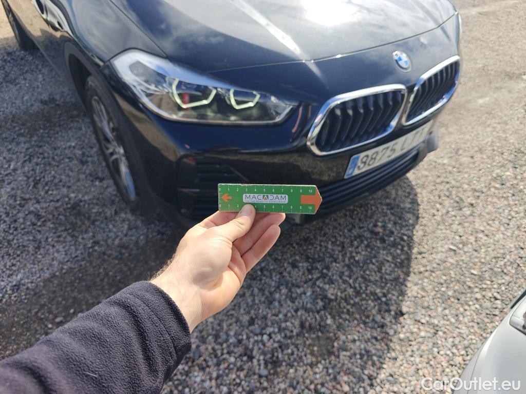  Bmw  X2 BMW  sDrive18i (CX3) #17