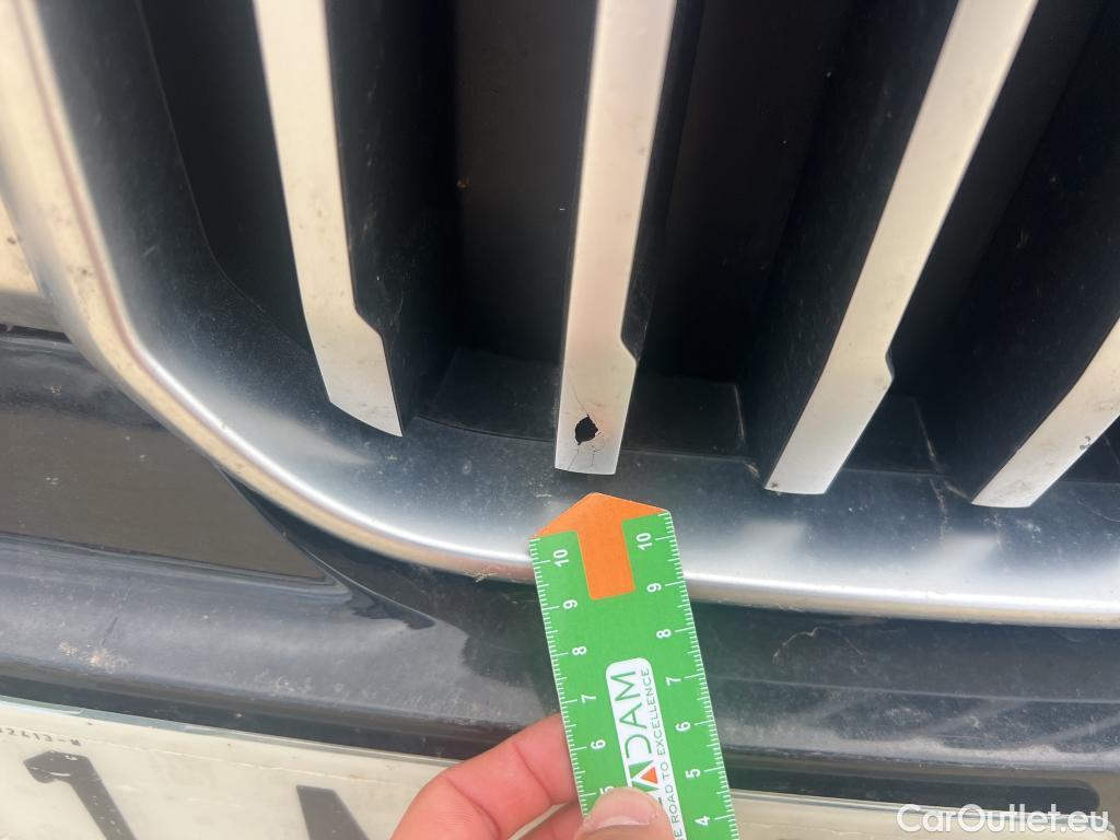  Bmw  X3 BMW  / 2021 / 5P / todoterreno xDrive20d xLine (AC3) #4