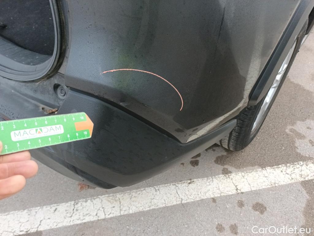  Toyota  RAV4 TOYOTA  / 2018 / 5P / todoterreno 2.5l 220H Business 4WD #45