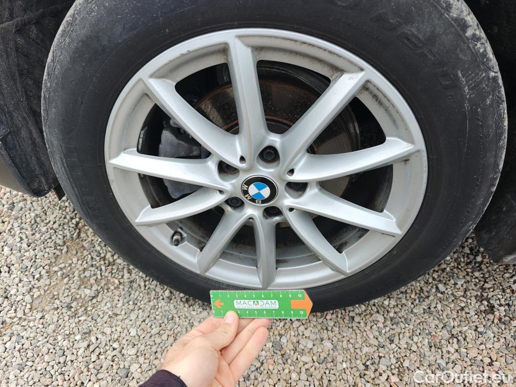  Bmw  X1 BMW  / 2019 / 5P / todoterreno sDrive16d #12