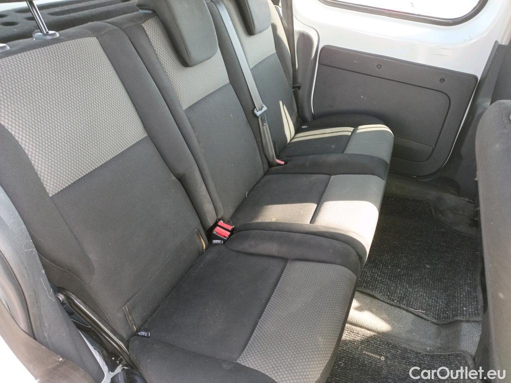  Renault  Kangoo RENAULT  Combi / 2013 / 4P / combi Profesional N1 Energy dCi 66kW (90CV) #15