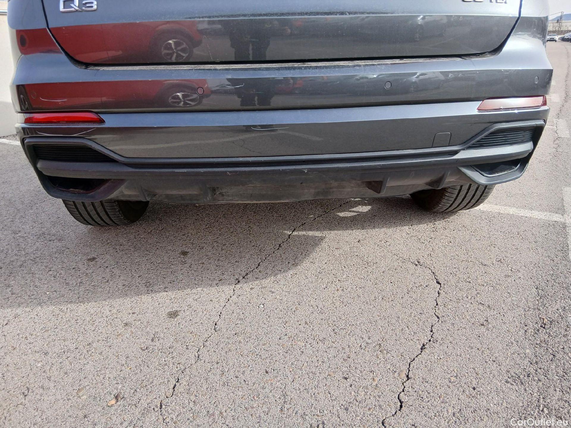  Audi  Q3  35 TDI S line 2.0 TDI 150CV AT7 E6d #31