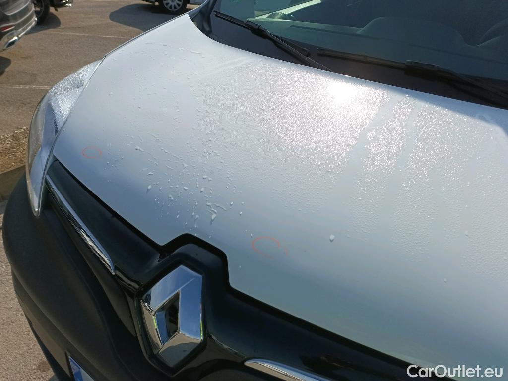  Renault  Kangoo RENAULT  Combi / 2013 / 4P / combi Profesional N1 Energy dCi 66kW (90CV) #10