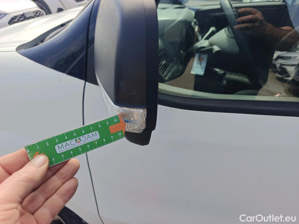  Opel  Combo OPEL  / 2012 / 3P / furgón derivado de turismo Cargo 1.3 CDTI 70kW (95CV) L1 H1 #34