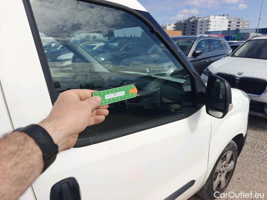  Opel  Combo OPEL  / 2012 / 3P / furgón derivado de turismo Cargo 1.3 CDTI 70kW (95CV) L1 H1 #29