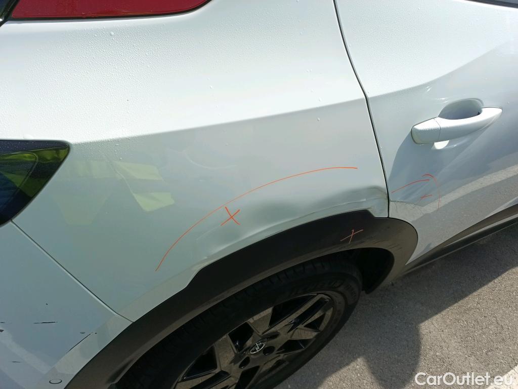  Opel  Mokka OPEL  / 2020 / 5P / todoterreno 1.5 D GS Line (AC) #5