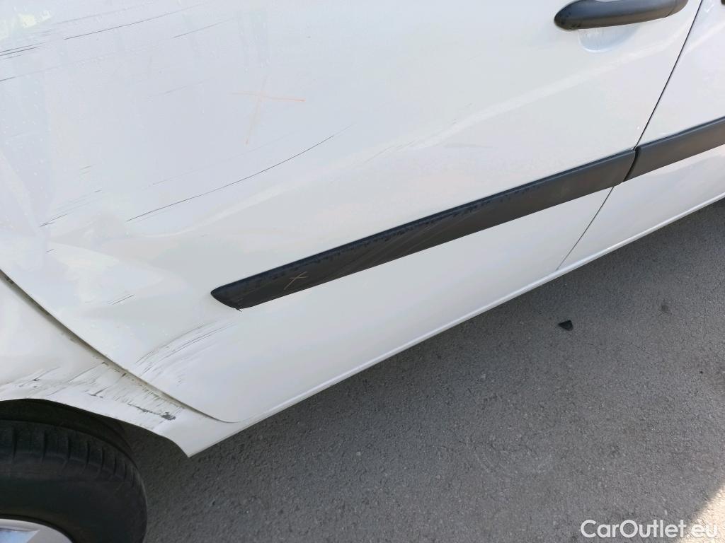  Renault  Kangoo RENAULT  Combi / 2013 / 4P / combi Profesional N1 Energy dCi 66kW (90CV) #37