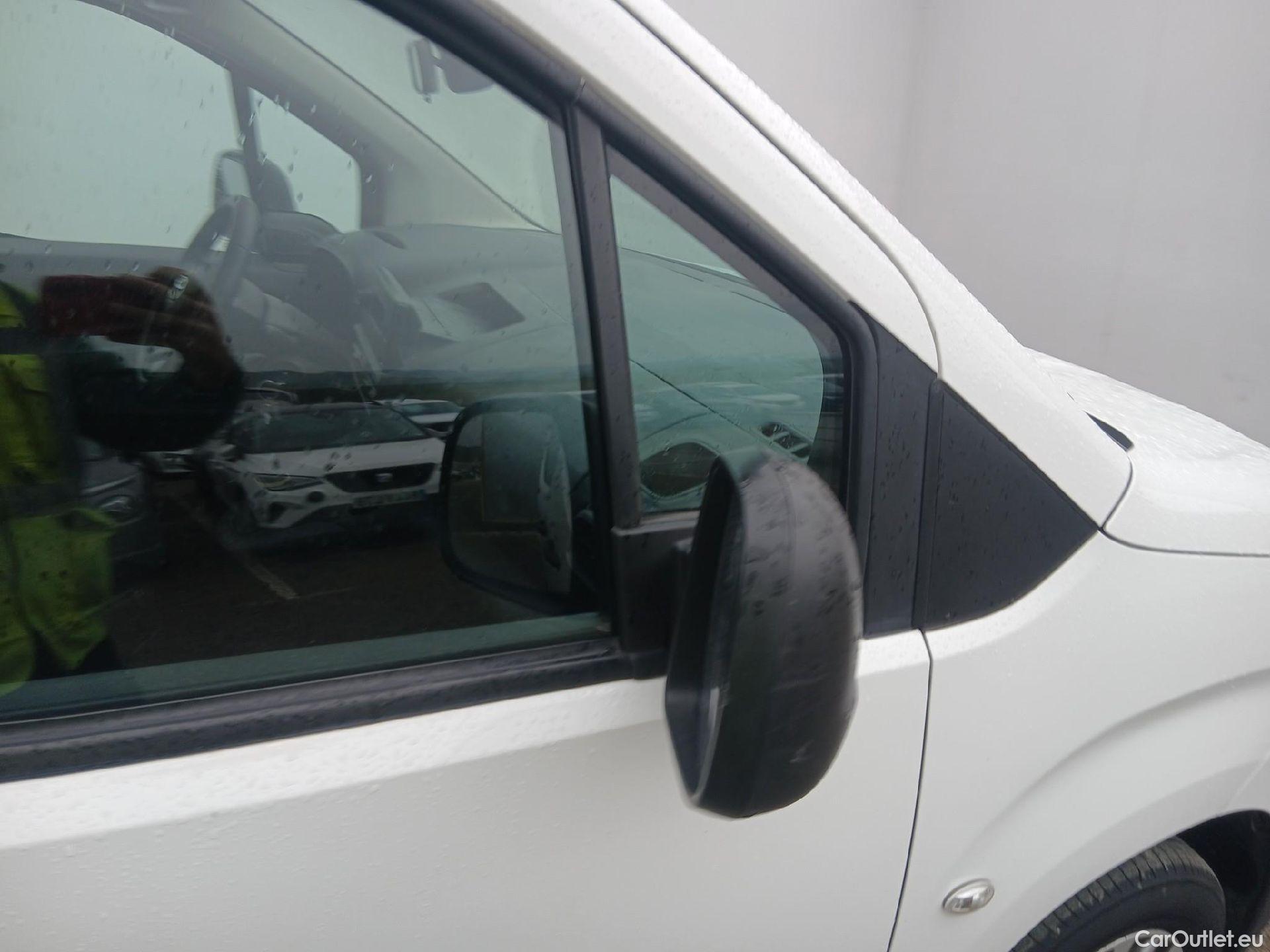  Toyota  Proace TOYOTA  CITY 1.5D 75kW (100CV) GX L1 (AC) #28