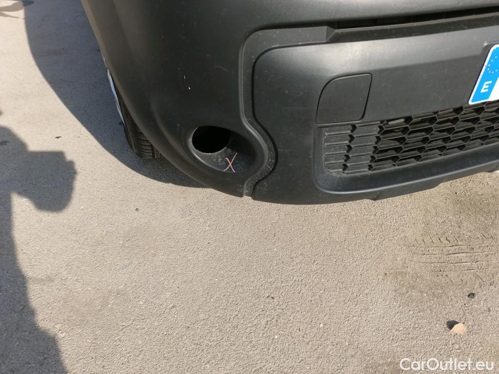  Renault  Kangoo RENAULT  Combi / 2013 / 4P / combi Profesional N1 Energy dCi 66kW (90CV) #31