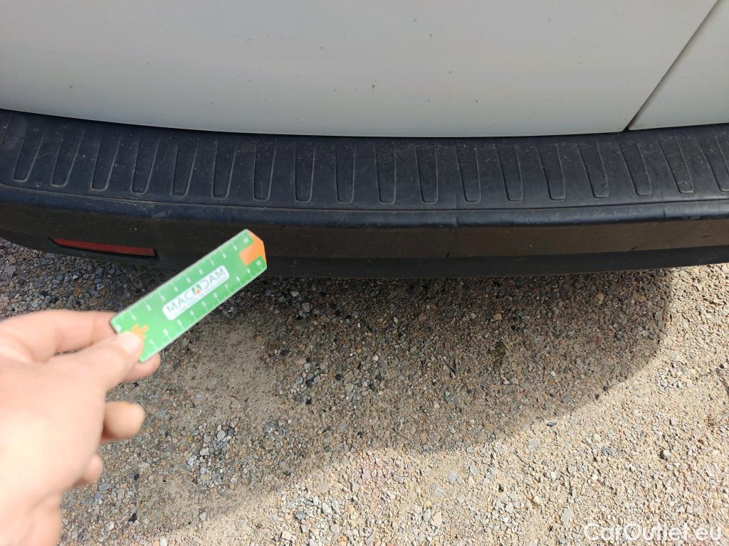  Opel  Combo OPEL  / 2012 / 3P / furgón derivado de turismo Cargo 1.3 CDTI 70kW (95CV) L1 H1 #23