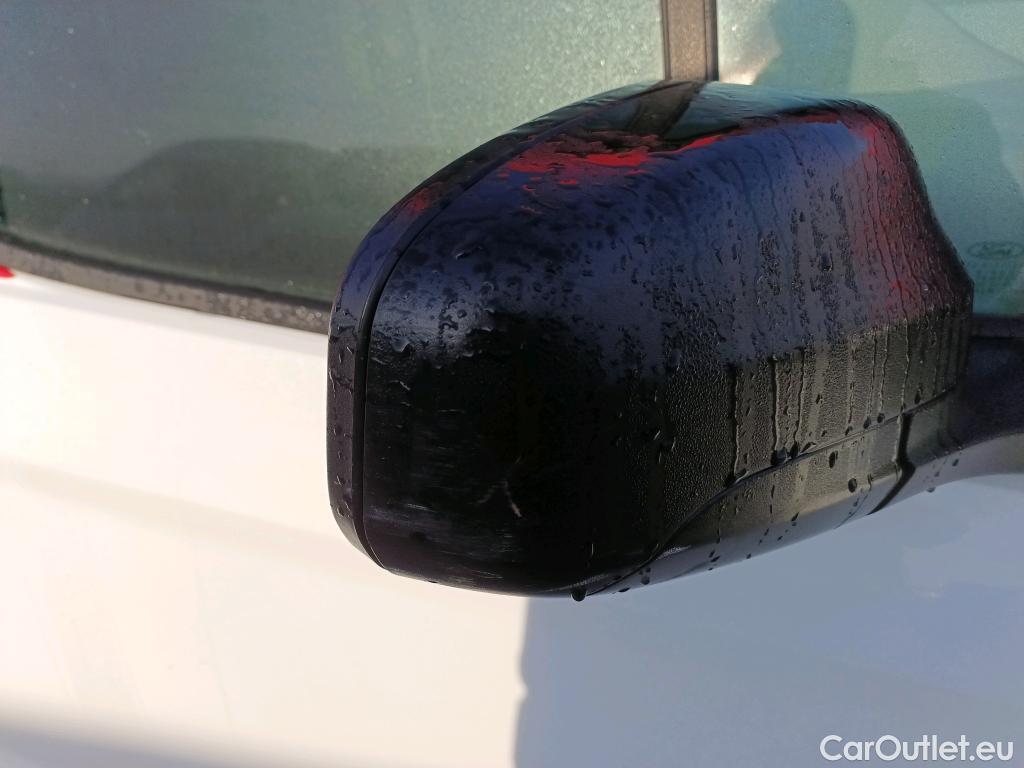  Ford  Transit FORD  Courier/2014/4P/furgón der.turis Van 1.5 TDCi 56kW Trend #36