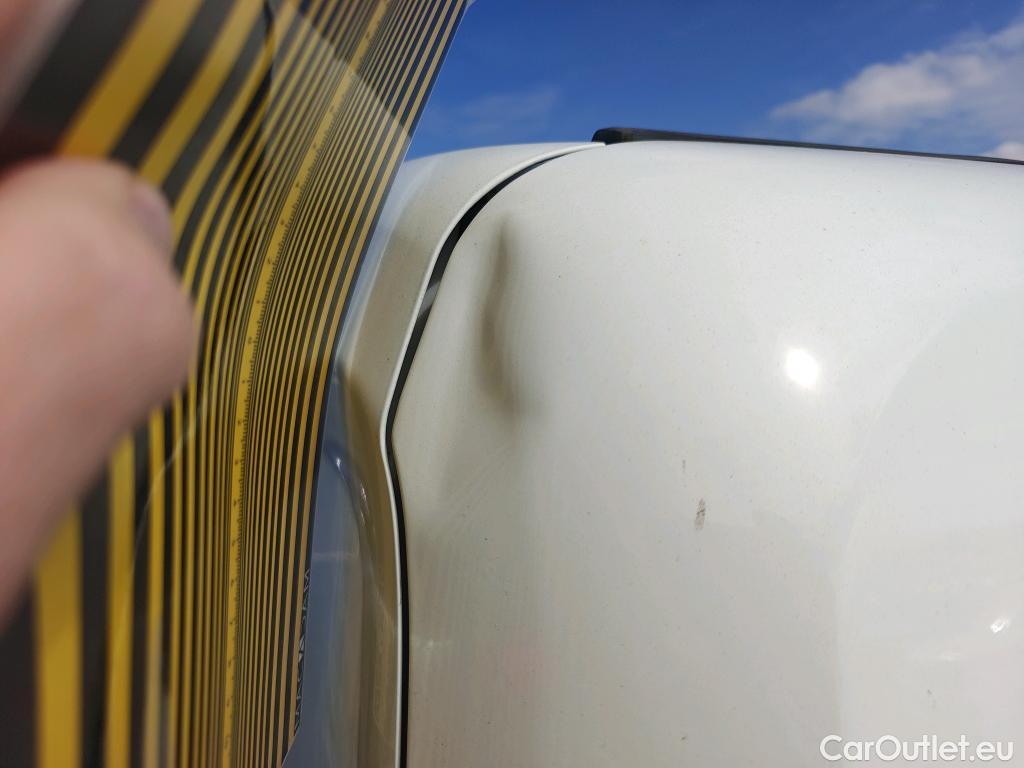  Opel  Combo OPEL  / 2012 / 3P / furgón derivado de turismo Cargo 1.3 CDTI 70kW (95CV) L1 H1 #6