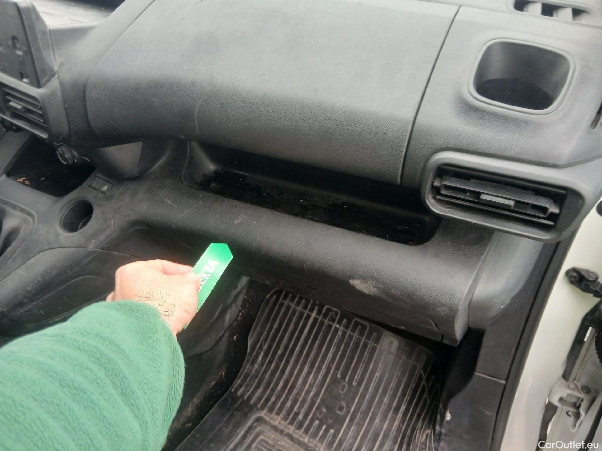  Toyota  Proace TOYOTA  CITY 1.5D 75kW (100CV) GX L1 (AC) #31