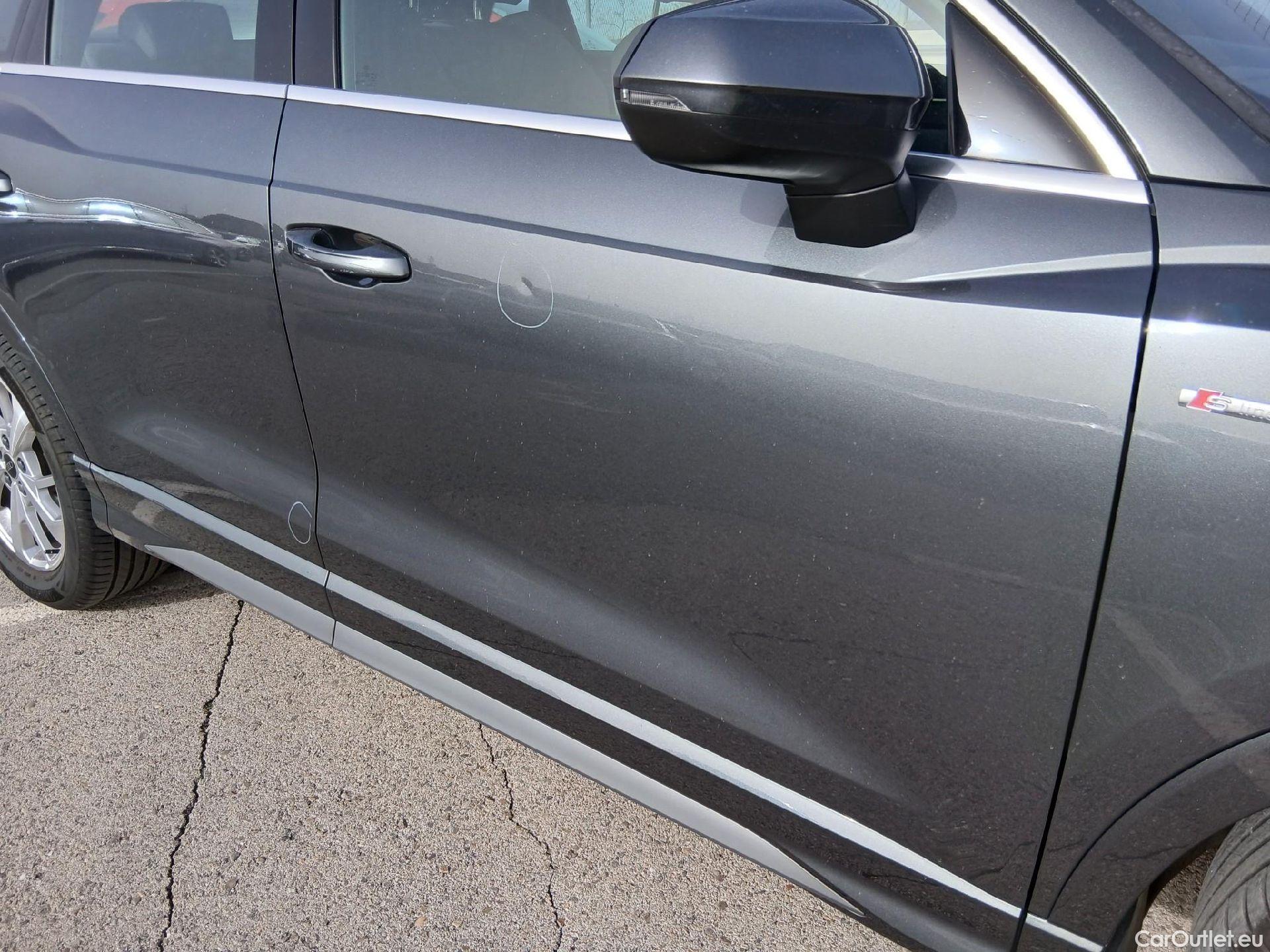  Audi  Q3  35 TDI S line 2.0 TDI 150CV AT7 E6d #44