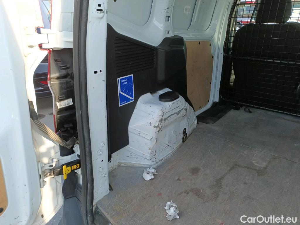  Ford  Transit FORD  Courier/2014/4P/furgón der.turis Van 1.5 TDCi 56kW Trend #4