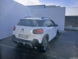  Citroen  C3 CITROEN  Aircross / 2017 / 5P / todoterreno PureTech 81kW (110CV) S&S SHINE #2