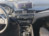  Bmw  X2 BMW  sDrive18i (CX3) #14
