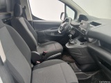 Peugeot  Partner PEUGEOT  / 2018 / 3P / furgón derivado de turismo Pro Standard 600kg BlueHDi 73kW (AC) #6