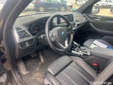  Bmw  X3 BMW  / 2021 / 5P / todoterreno xDrive20d xLine (AC3) #3